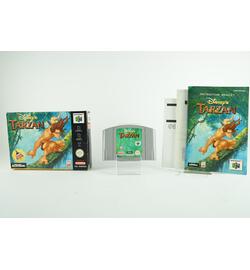 Disney's Tarzan UKV