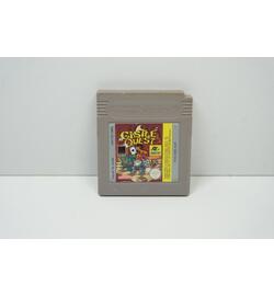 Castle Quest UKV