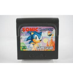 Sonic the Hedgehog