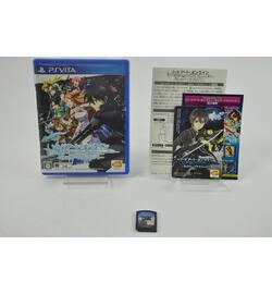 Sword Art Online Hollow Fragment