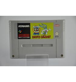 Tiny Toon Adventures: Buster Busts Loose! BOE