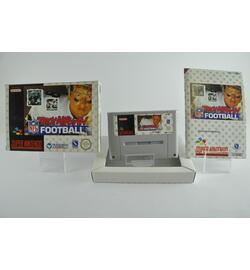Troy Aikman NFL Football EUR