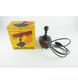 The Arcade Joystick by Suzo Boxed