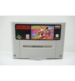 The Great Circus Mystery starring Mickey & Minnie EUR