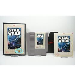 Star Wars FRA