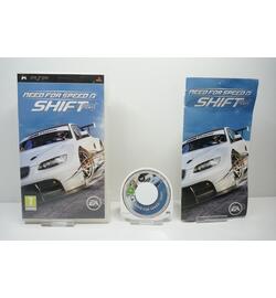 Need for Speed: Shift