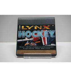 Hockey