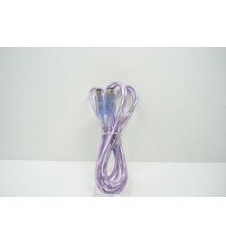 Gameboy Color/Pocket Conection cable Purple