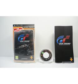 Gran Turismo Essentials