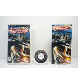 Need for Speed Carbon: Own the City