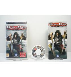 Prince of Persia: Revelations
