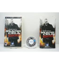 Tom Clancy's Splinter Cell: Essentials