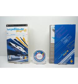 Wipeout Pure