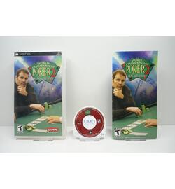 World Championship Poker 2