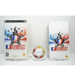 World Tour Soccer 2