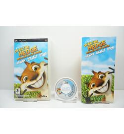 Over the Hedge: Hammy Goes Nuts!