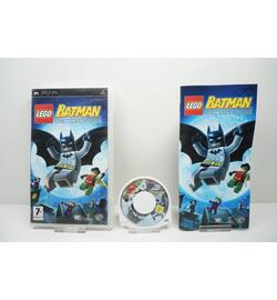 LEGO Batman