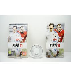 FIFA 11