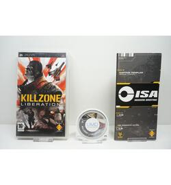 Killzone: Liberation