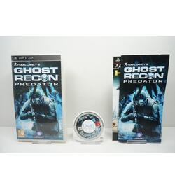 Tom Clancy's Ghost Recon: Predator