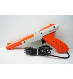 Nintendo Zapper