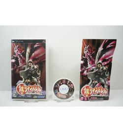 Kurogane no Linebarrels JPN