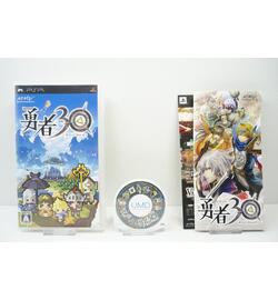 Yuusha 30 JPN