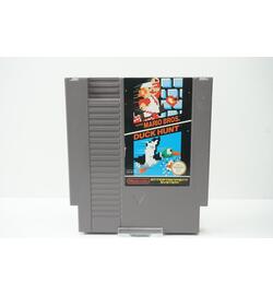 Mario Bros Duck Hunt