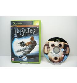 TimeSplitters: Future Perfect