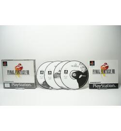 Final Fantasy VIII