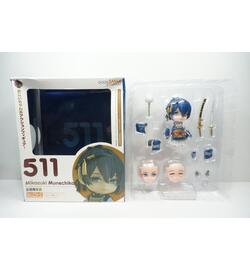 Nendoroid Mikazuki Munechika #511 Figurine JPN