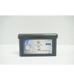 Salt Lake 2002 EUR
