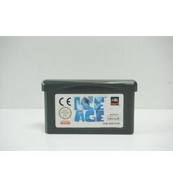 Ice Age EUR