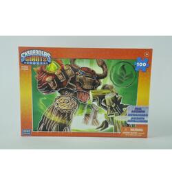 Skylander Giants Puzzel