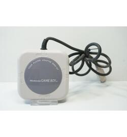 Nintendo Game Boy Four Player Adapter