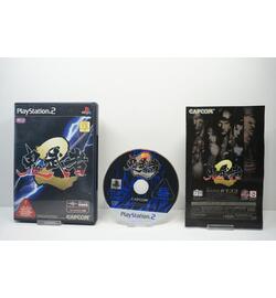 Onimusha 2 JPN