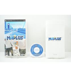 Maplus: Portable Navi JPN