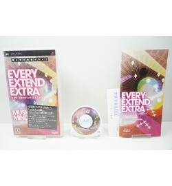 Every Extend Extra JPN
