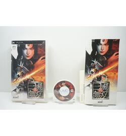 Shin Sangoku Musou JPN
