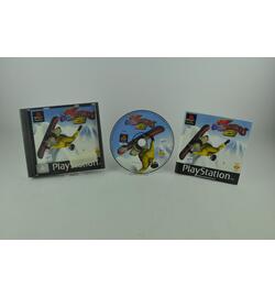 Cool Boarders 2