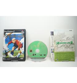 Soccer Life 2 JPN