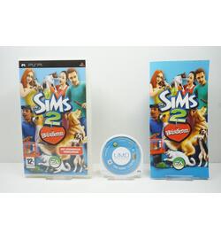 De Sims 2 Huisdieren