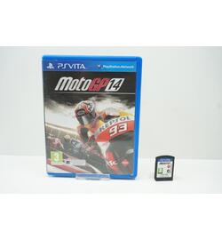 MotoGP 14