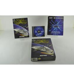 XCOM Interception - Big Box