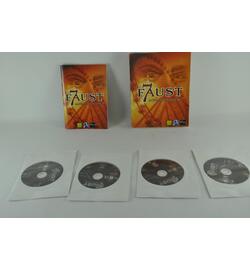 Faust: The Seven Games of the Soul - Big Box