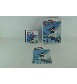 Snow Wave: Avalanche - Big Box