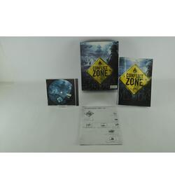 Conflict Zone - Big Box