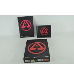 Alien Odyssey - Big Box