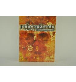 Abomination: The Nemesis Project - Big Box NEW