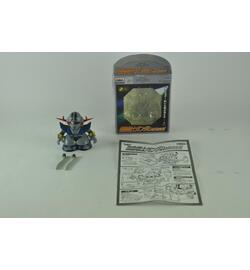 Gundam Portable Costume MSN-02 Zeong Action Figurine